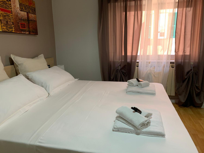 Bedroom 18
