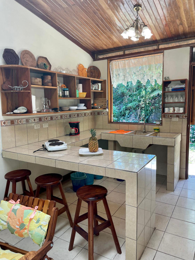 Others 4, Finca Isla Rainforest Retreat, San Carlos
