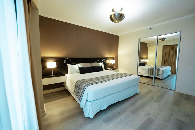 Bedroom 2, Amerian Buenos Aires, Distrito Federal