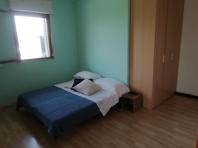 Bedroom 2, Enjoy our studio in a pool paradise - Beahost, Venezia