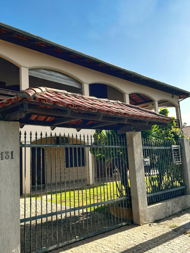Others 3, Casa Chico, Navegantes