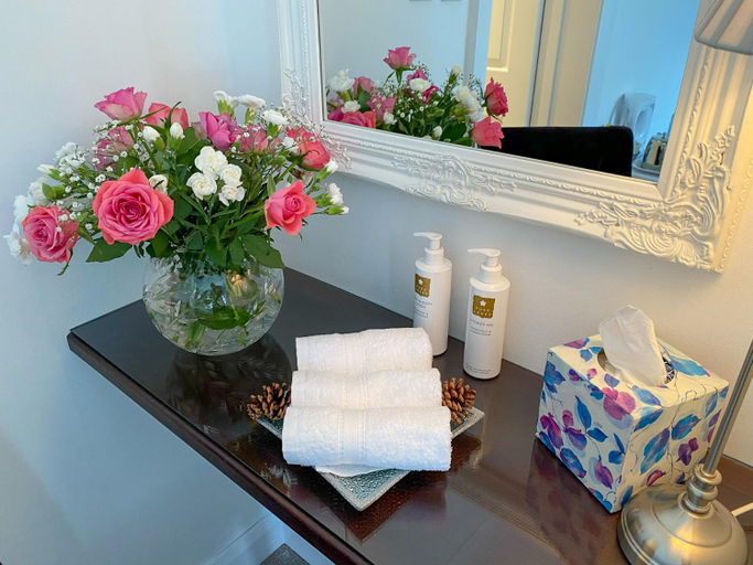 Others 5, Number 10 Bed & Breakfast, Cumbria