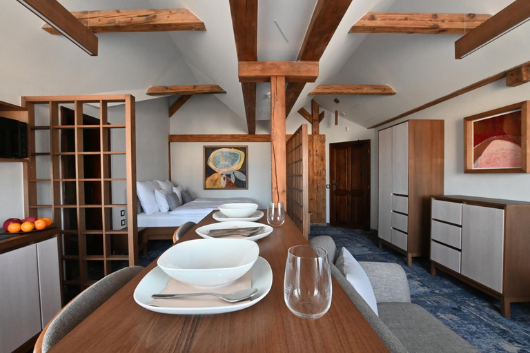 Others 5, Apartmany Spessart, Chomutov