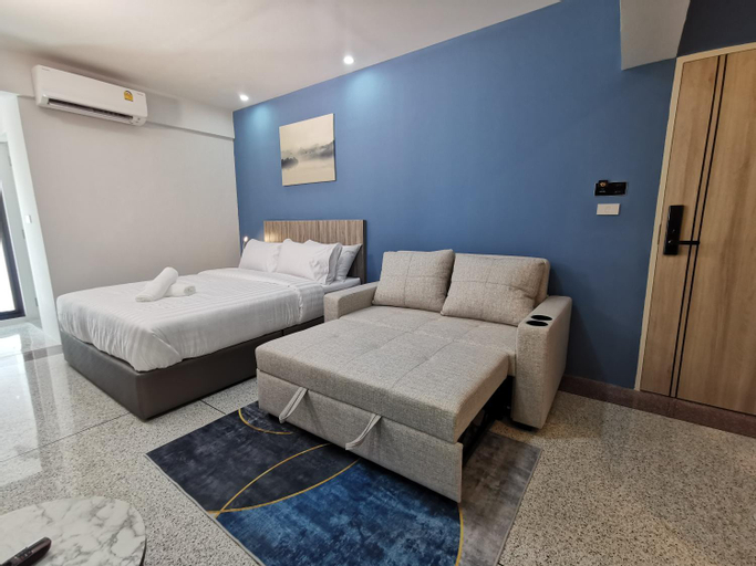 Bedroom 14