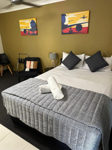 Bedroom 16