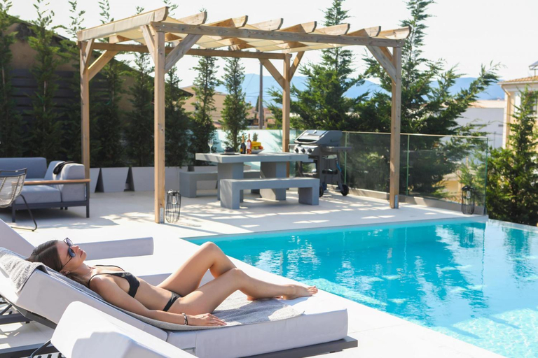 Sport & Beauty 2, Casa Grande Private Luxury Villa, Ionian Islands