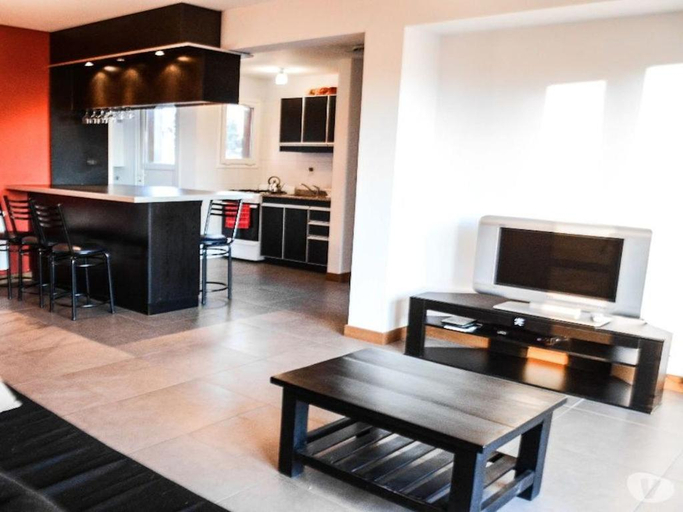 4, MODERNO DEPARTAMENTO CON VISTA AL LAGO, Bariloche