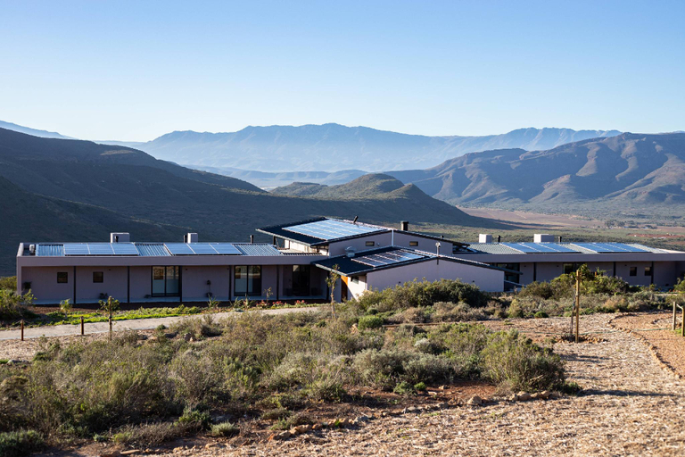 Exterior & Views 1, Khanyisa Mountain Lodge, Cape Winelands