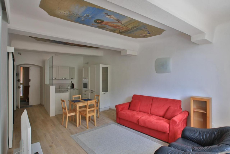 Others 5, Residenza Sant’ Antonio, La Spezia