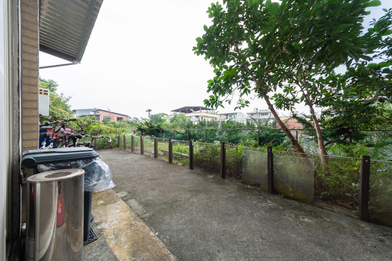 Others 5, 徠七淘親子民宿, Yilan