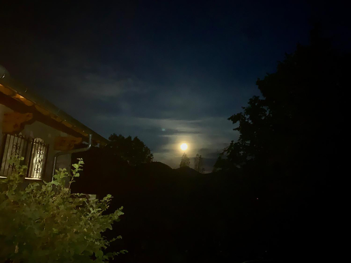 Others 5, Chalet Le Tilleul, Alpes-Maritimes