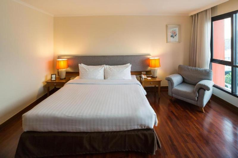Bedroom 26