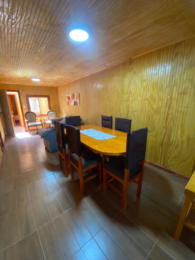 Others 3, Hostal Coronel Riffo, Concepción