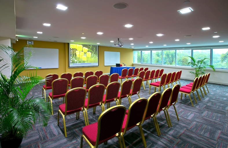 Business Facilities 29