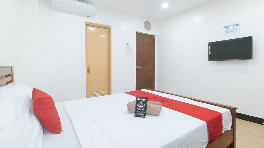 Bedroom 7