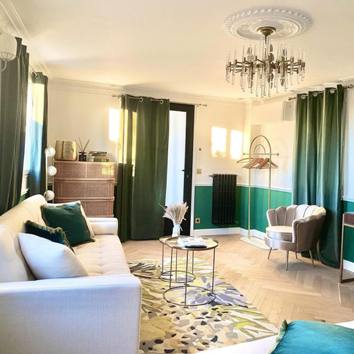Others 5, Villa Caprice, Var