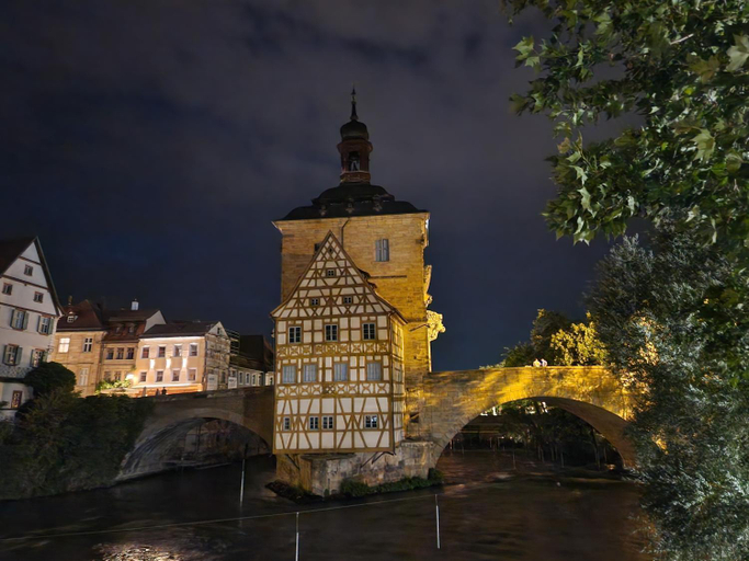 Others 3, Marienhof Ferienwohnungen, Bamberg