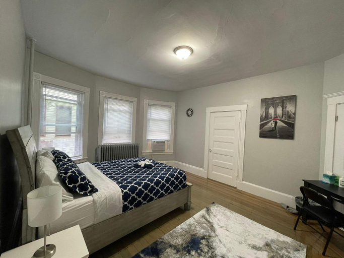 3, Boston Monadnock Properties, Boston