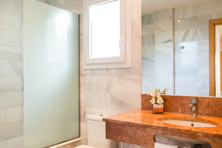 Bathroom, Sagitario Playa, Baleares