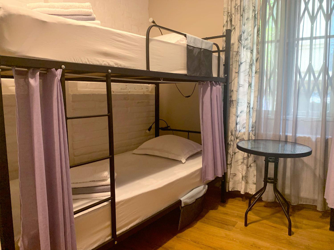 Bedroom 2, Hostel 47, Batumi