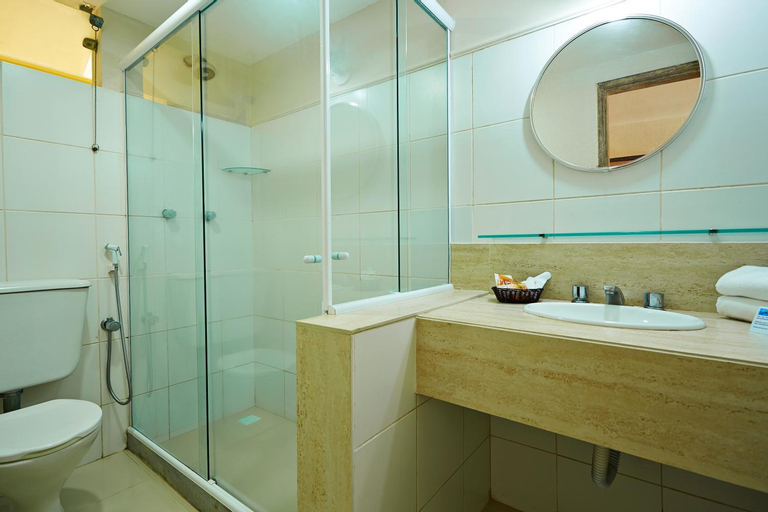 Bathroom 3