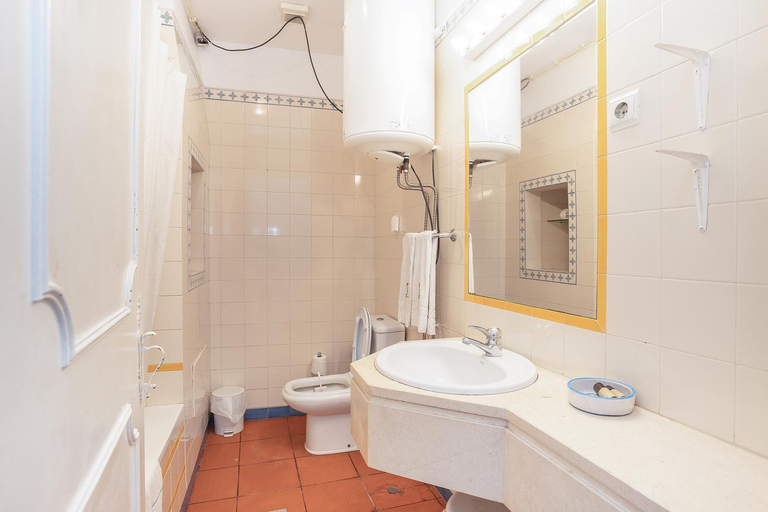 Bathroom 2, Quinta da Torre, Alpiarça