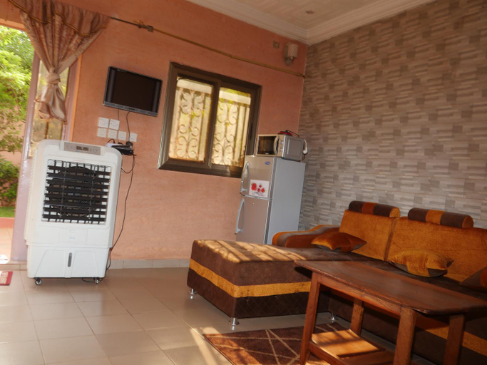 Others 5, Appartement et Chambres, Bamako