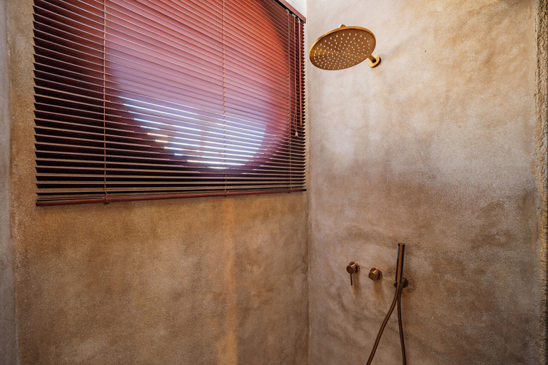 Bathroom 3, Villa Ubuntu at Bocoa Villas, Badung