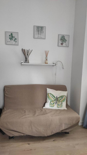 Others 3, B&B Bel Fiore, Ancona