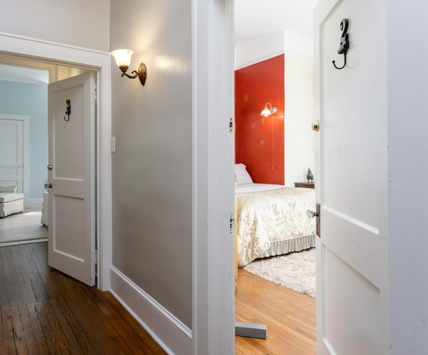 Bedroom 16