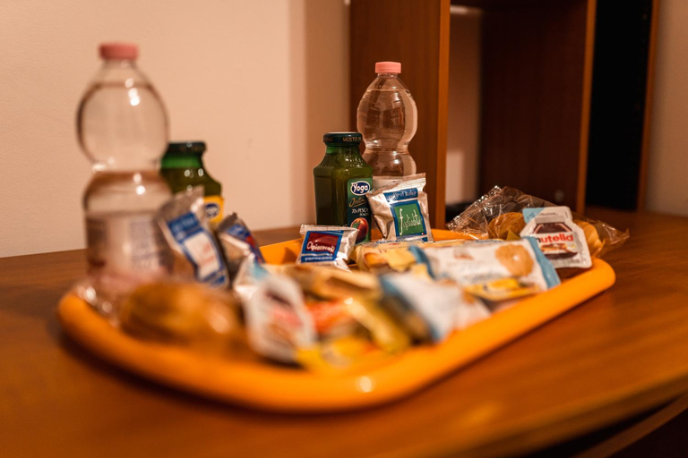 Food & Drinks 4, Sole Luna B&B, Pescara