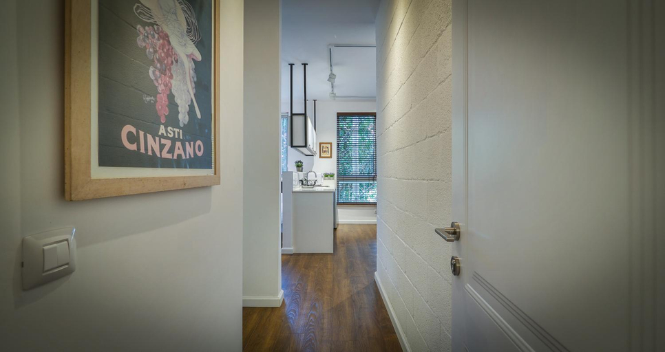 Others 5, Hanasi 129 - Boutique Apartments