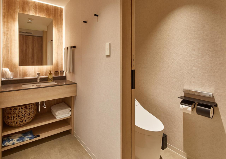 Bathroom 4