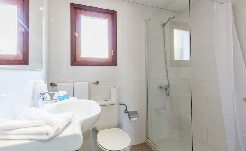 Bathroom 4, BLUESEA Cases Dor, Baleares