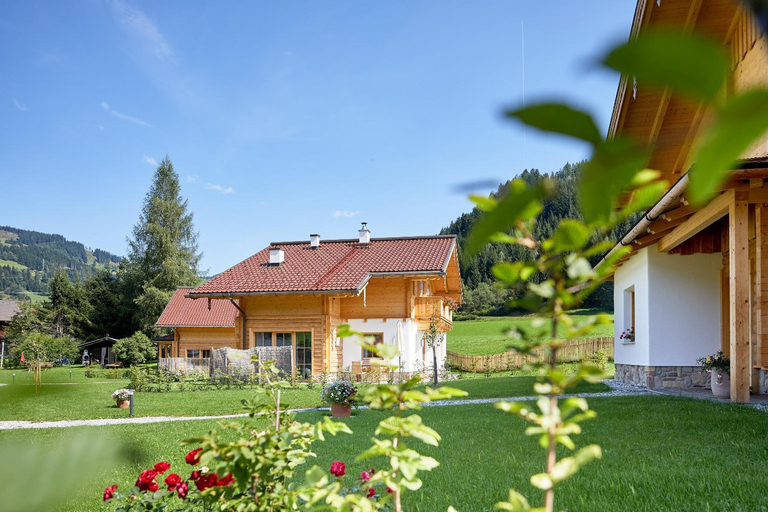 Others 3, Lehenriedl Chalet, Sankt Johann im Pongau