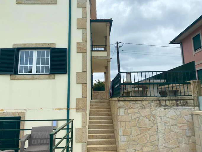 Elegant Villa in Ponte de Lima with Private Pool, Ponte de Lima