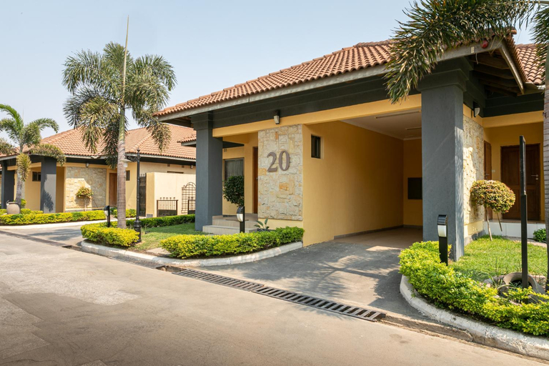 Exterior & Views 2, Fallsway Villas, Lusaka
