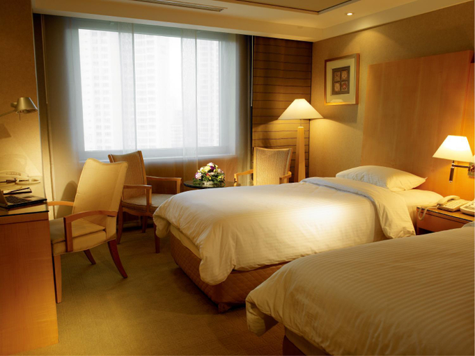 Bedroom 7