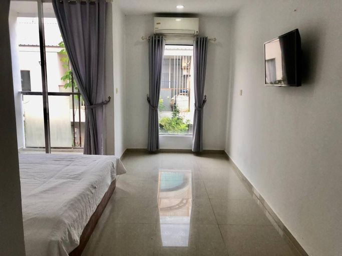 Bedroom 11