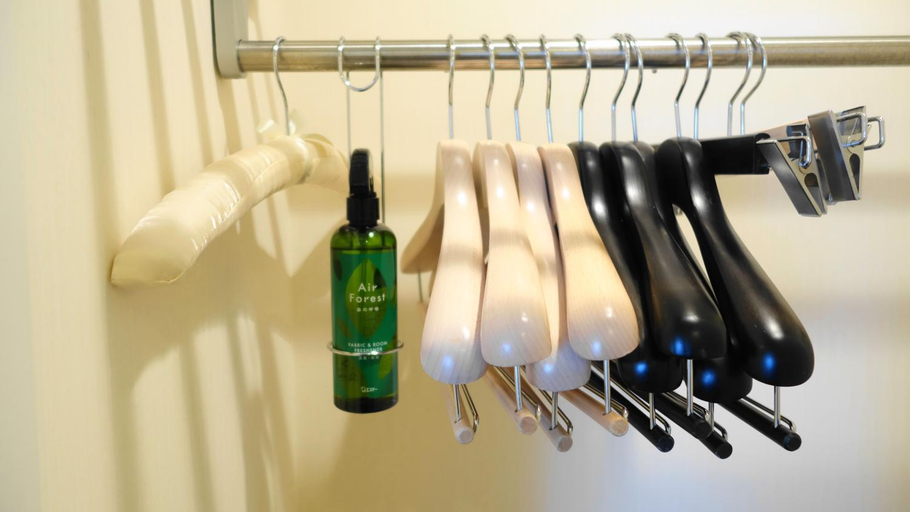Amenities 7
