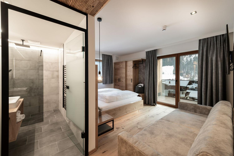 Others 5, B&B Hotel Das Diellehen, Sankt Johann im Pongau