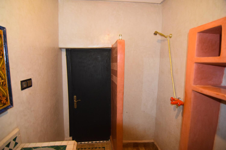 Bathroom 5, Riad Vis Ta Vie, Marrakech