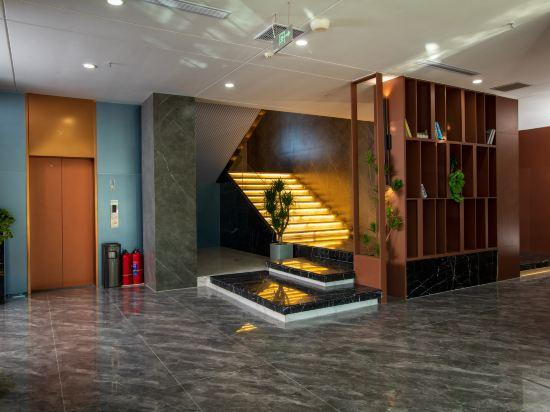 Yuyuan Hotel, Linyi