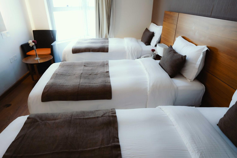 Bedroom 12
