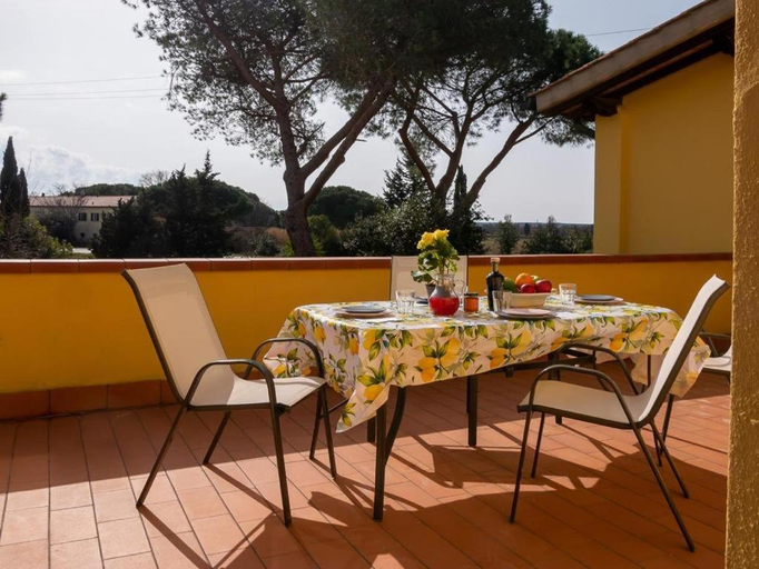 Others 3, Locanda dei Sette Limoni - camere e residence, Livorno