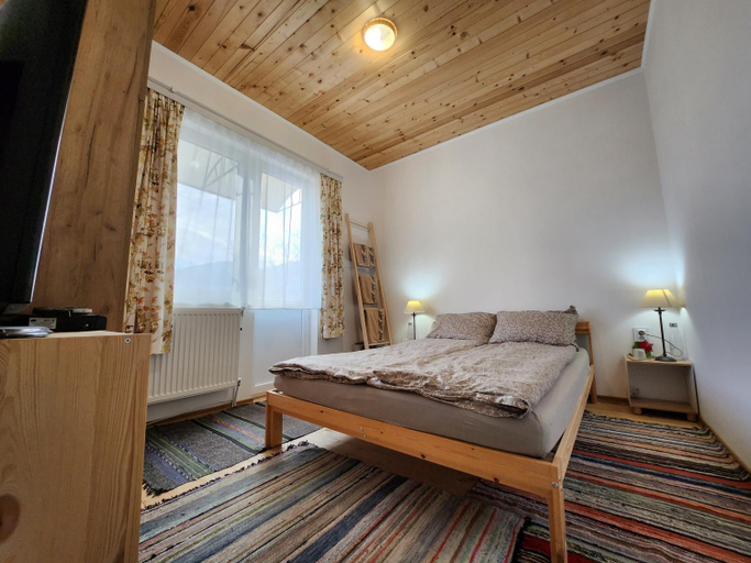 Bedroom 2, Villa "Old Station", Septemvri