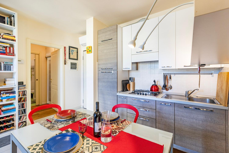 Others 5, Appartamento Le Mimose - Lucca Apartment with Balcony - Happy Rentals, Lucca