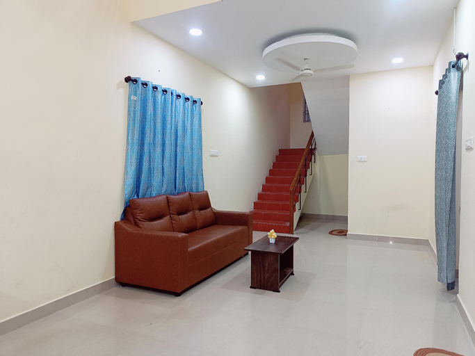 KBS Home Ramapuram, Kancheepuram