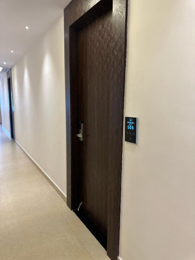 Public Area 2, Monday Hotels Amalapuram Heights , East Godavari