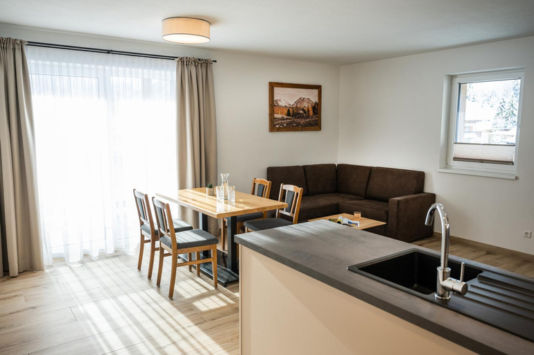 Others 5, Appartement Tauernblick Radstadt, Sankt Johann im Pongau